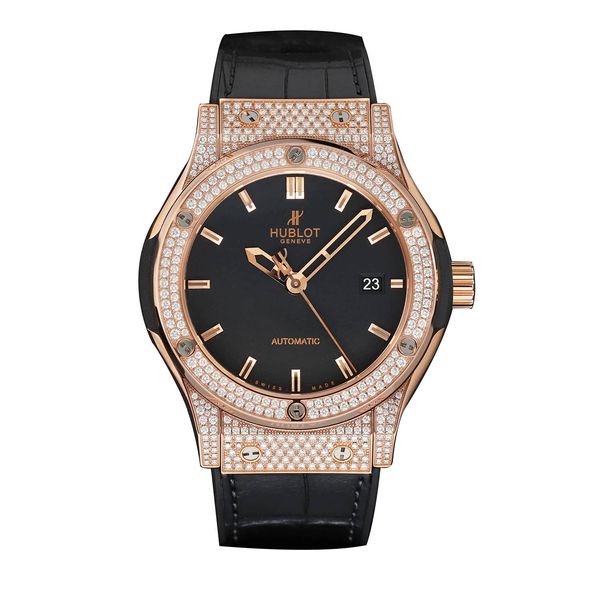 Hublot Classic Fusion 542.OX.1180.LR.1104